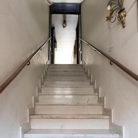 Il Giardino Apartment Geneva Luaran gambar