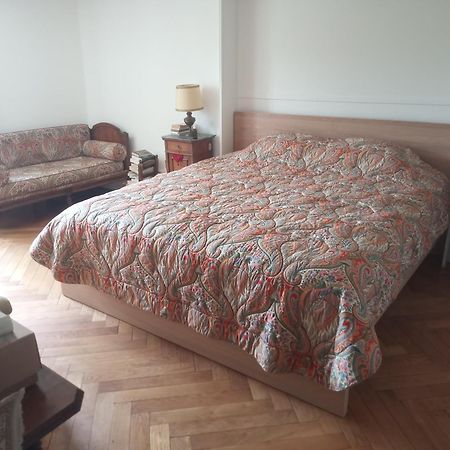 Il Giardino Apartment Geneva Luaran gambar