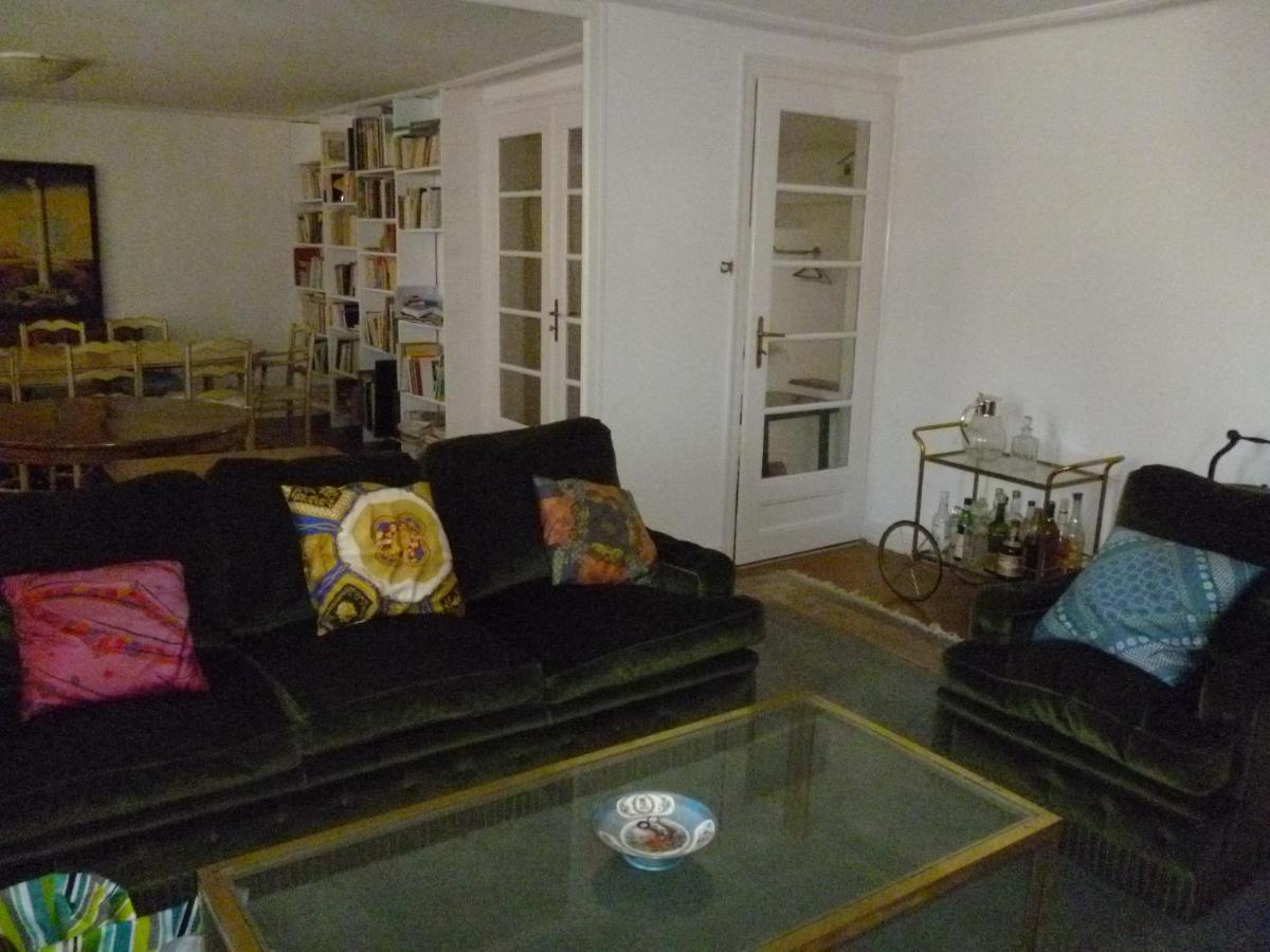 Il Giardino Apartment Geneva Luaran gambar