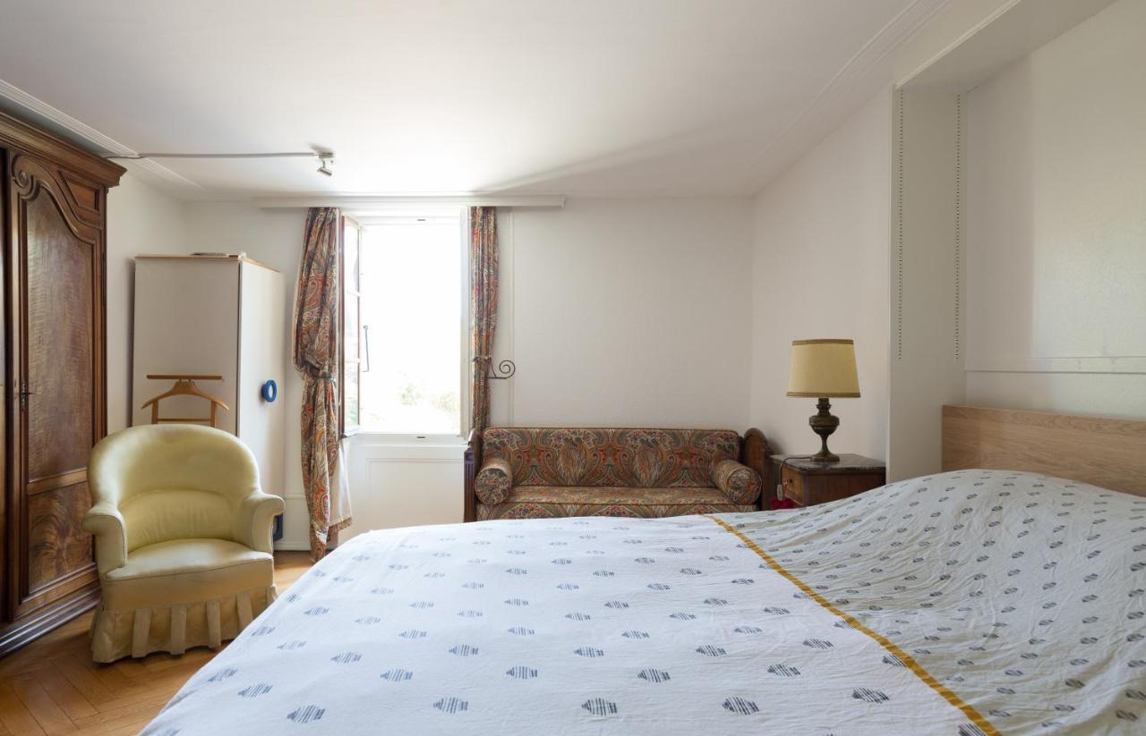 Il Giardino Apartment Geneva Luaran gambar