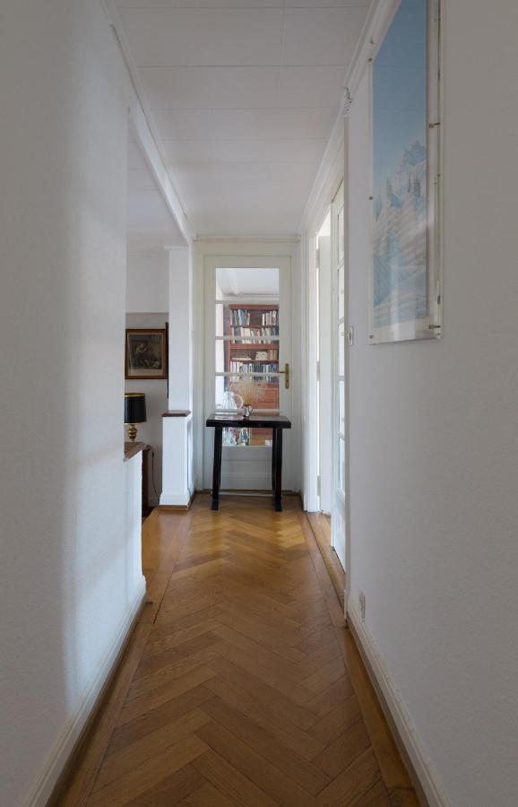 Il Giardino Apartment Geneva Luaran gambar