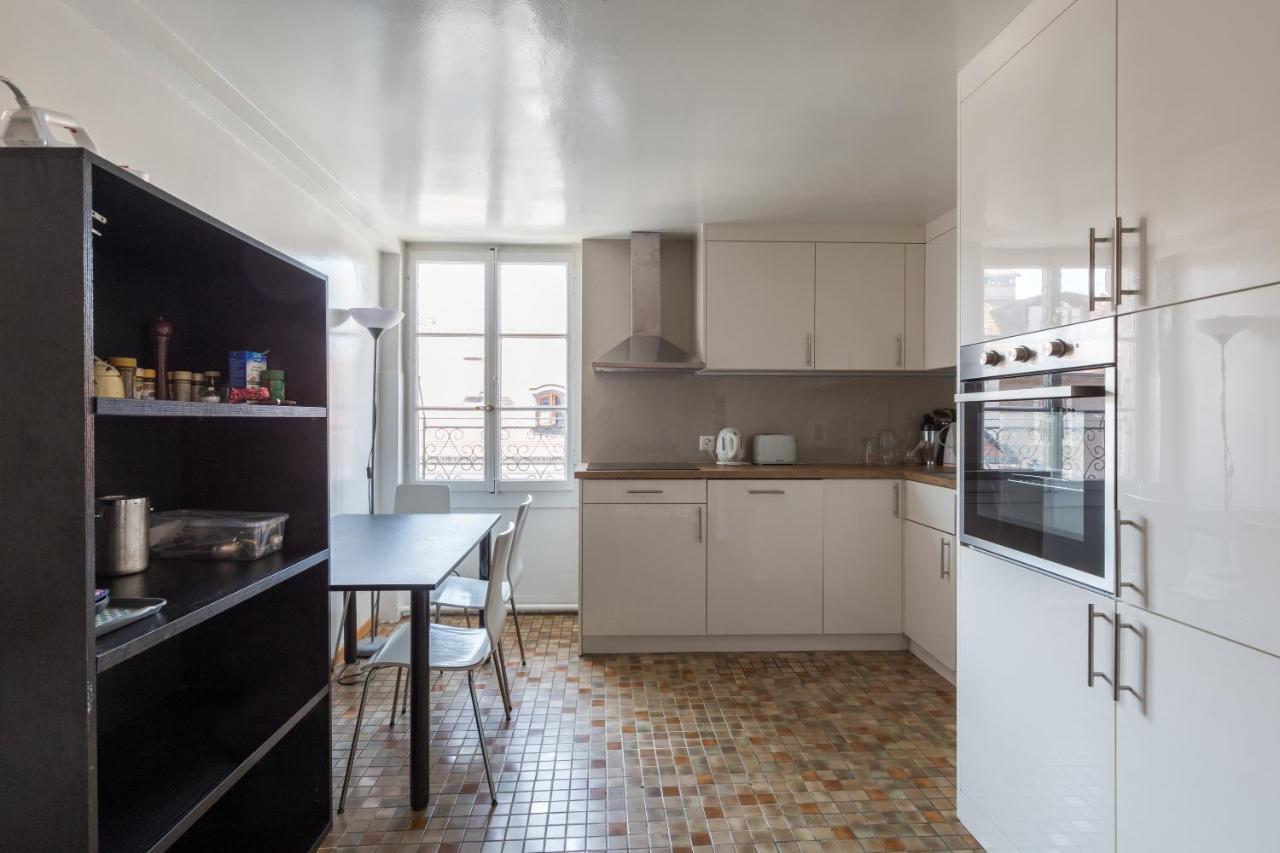 Il Giardino Apartment Geneva Luaran gambar