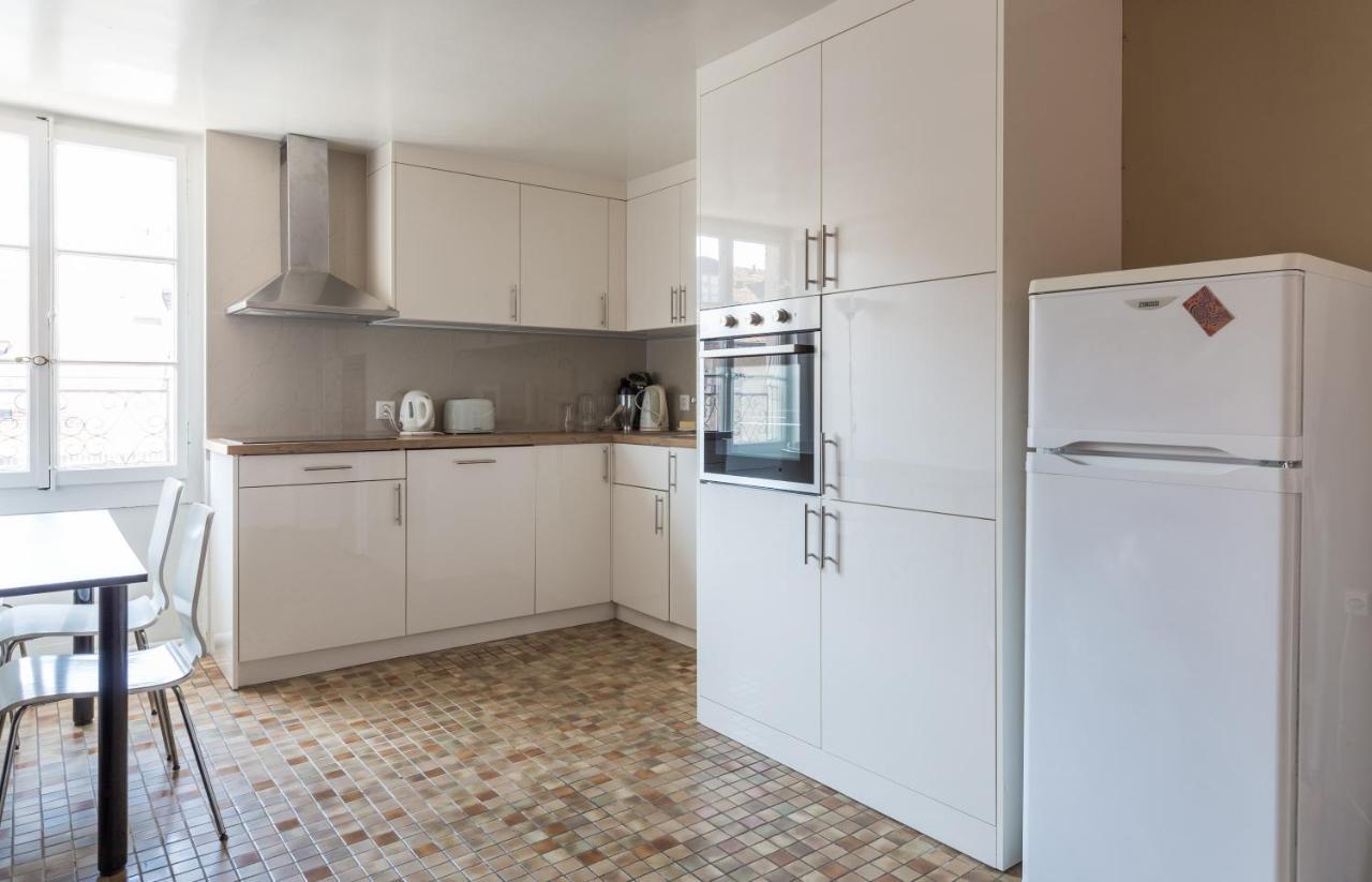 Il Giardino Apartment Geneva Luaran gambar