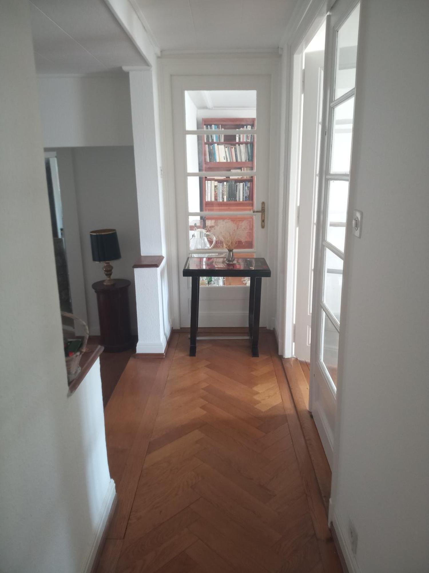 Il Giardino Apartment Geneva Luaran gambar