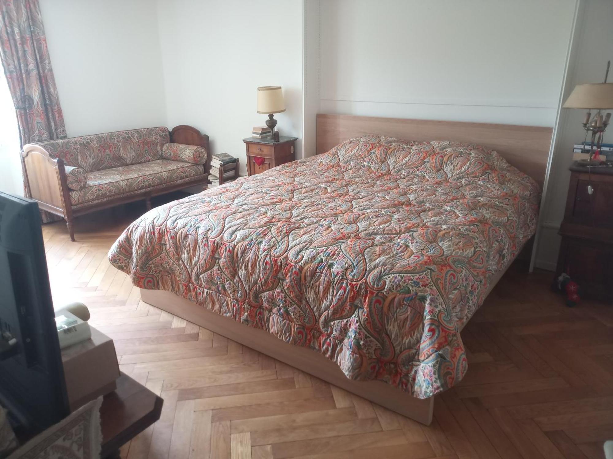 Il Giardino Apartment Geneva Luaran gambar